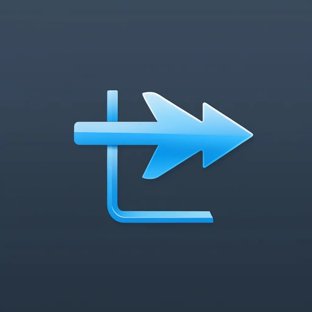 Word Counter tool icon